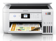Epson EcoTank ET-2856 Blækprinter