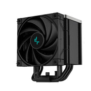 DeepCool AK500 ZERO DARK Processor Luftkylare