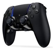 Sony PS5 DualSense Edge Controller Svart Spelplatta Analog / Digital PlayStation 5