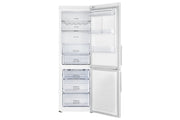 Samsung RB34J3515WW kombinerad kyl/frys Fristående 339 l Vit