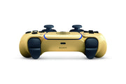 Sony Interactive Entertainment DualSense Guld