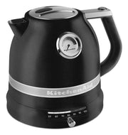 KitchenAid 5KEK1522EBK vattenkokare 1,5 l 2400 W Svart