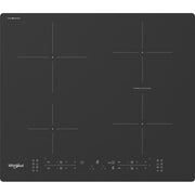 Whirlpool WB B8360 NE BM Svart Inbyggd