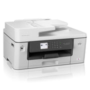 Brother MFC-J6540DW multifunktionsskrivare Bläckstråleskrivare A3 1200 x 4800 DPI