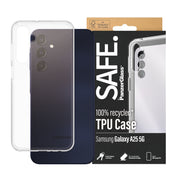 PanzerGlass SAFE. by TPU Case Samsung Galaxy A25 5G