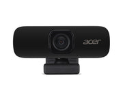 Acer ACR010 webbkameror 2 MP 1920 x 1080 pixlar USB 2.0 Svart