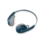 Philips 2000 series TAH2000TL/00 hörlur och headset Trådlös Huvudband Samtal/musik