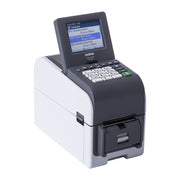 Brother TD-2350DSA203 etikettskrivare direkt termal 203 x 203 DPI 152 mm/sek Kabel &