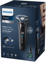 Philips SHAVER Series 7000 S7886/58 Elektrisk rakapparat för våt- och torrakning