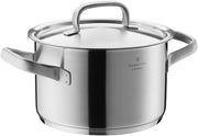 WMF Gourmet Plus 0720556030 pann- och grytset