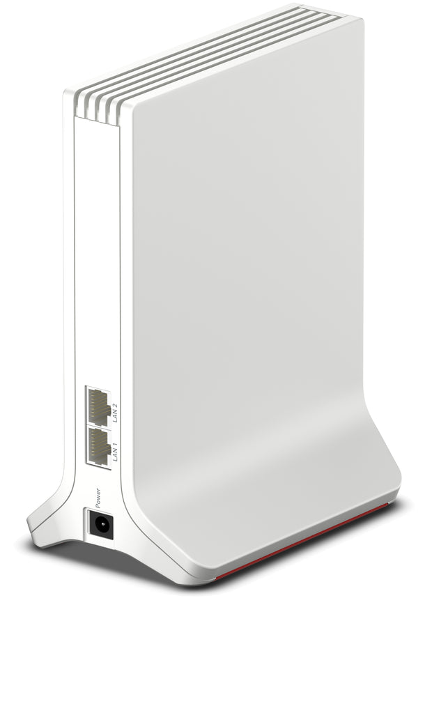 Mesh Set 4200 Dual-band (2,4 GHz / 5 GHz)