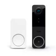 Philips Secure trådbunden videodörrklocka
