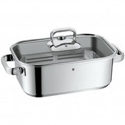 WMF 1741026040 Rostfritt stål