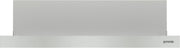 Gorenje TH60E3X Halvinbyggd (utdragbar) Rostfritt stål 350 m³/h
