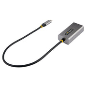StarTech.com USB-C till Ethernet-adapter - 1x1G
