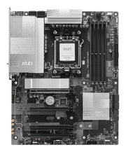 MSI PRO B850-P