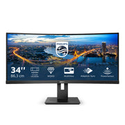 Philips B Line 345B1C/00 - QHD