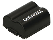 Duracell DR9668 batteri till kamera/videokamera Litium-Ion (Li-Ion)