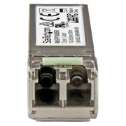 StarTech.com Cisco Meraki MA-SFP-10GB-SR-kompatibel SFP+-sändtagarmodul