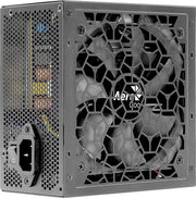 Aerocool Aero strömförsörjningsenheter 750 W Svart