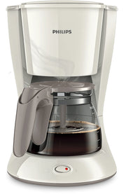 Philips Daily Collection HD7461/00 Kaffebryggare