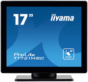iiyama ProLite T1721MSC-B2 - HD