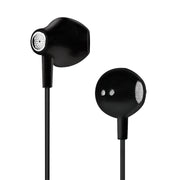 LogiLink BT0056 hörlur och headset Trådlös I öra