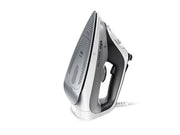 Braun TexStyle 7 Pro SI7149WB Torr & Ångstrykjärn EloxalPlus soleplate 2900 W Svart