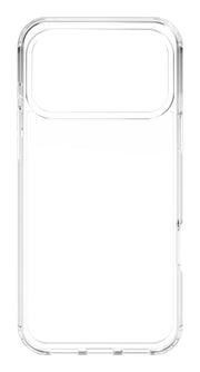 iFrogz Defence Beskyttelsescover Klar Apple iPhone 17 Pro Max