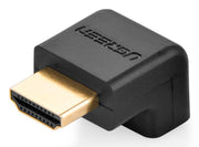 Ugreen HD112 HDMI Svart