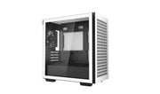 DeepCool CH370 WH Mini Tower Vit