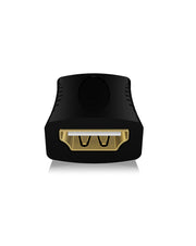 ICY BOX IB-CB005 HDMI Svart