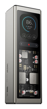 Lenovo G0A3140WWW basstationer Litium-Ion (Li-Ion)
