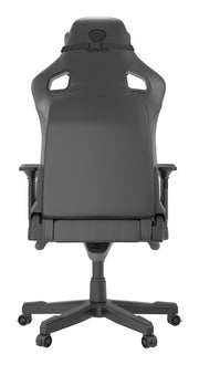 GENESIS Nitro 950 PC-spelsstol Stoppad sits Svart
