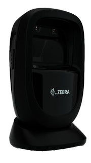 Zebra DS9308-SR Fast steckkodsläsare 1D/2D LED Svart