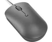 Lenovo 540 datormöss Kontor Ambidextrous USB Type-C Optisk