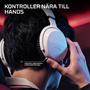 HyperX Cloud Stinger 3 trådlöst gamingheadset för PlayStation