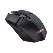 Trust GXT 110 Felox datormöss Spela Ambidextrous RF Trådlös Optisk 4800 DPI