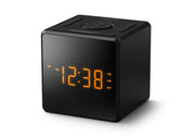 Philips TAR4500/10 väckarklockor Digital väckarklocka Svart