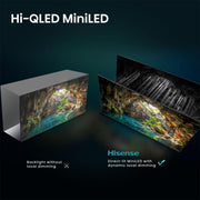 Hisense 50E8S