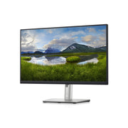 DELL P Series 24-tums USB-C-hubbildskärm från