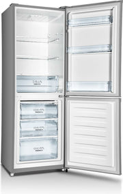 Gorenje RK416EPS4 kombinerad kyl/frys Fristående 230 l Grå