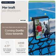 Motorola razr 60 ultra - 512 GB