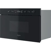 Whirlpool MBNA920B Svart Grillmikrovågsugn Inbyggd 22 l 750 W