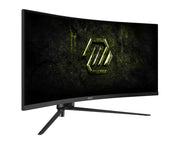 MSI MAG 345CQRF E20 - QHD