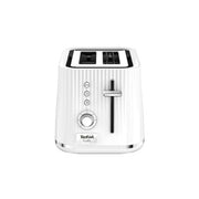 Tefal Loft TT7611 7 2 skivor Krom