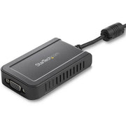 StarTech.com USB till VGA externt videokort