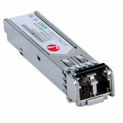 Intellinet 545006 transceiver-moduler för nätverk Fiberoptik 1000 Mbit/s SFP 850 nm