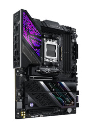 ASUS ROG STRIX X870E-E GAMING WIFI7 NEO AMD X870E AM5-sockel ATX