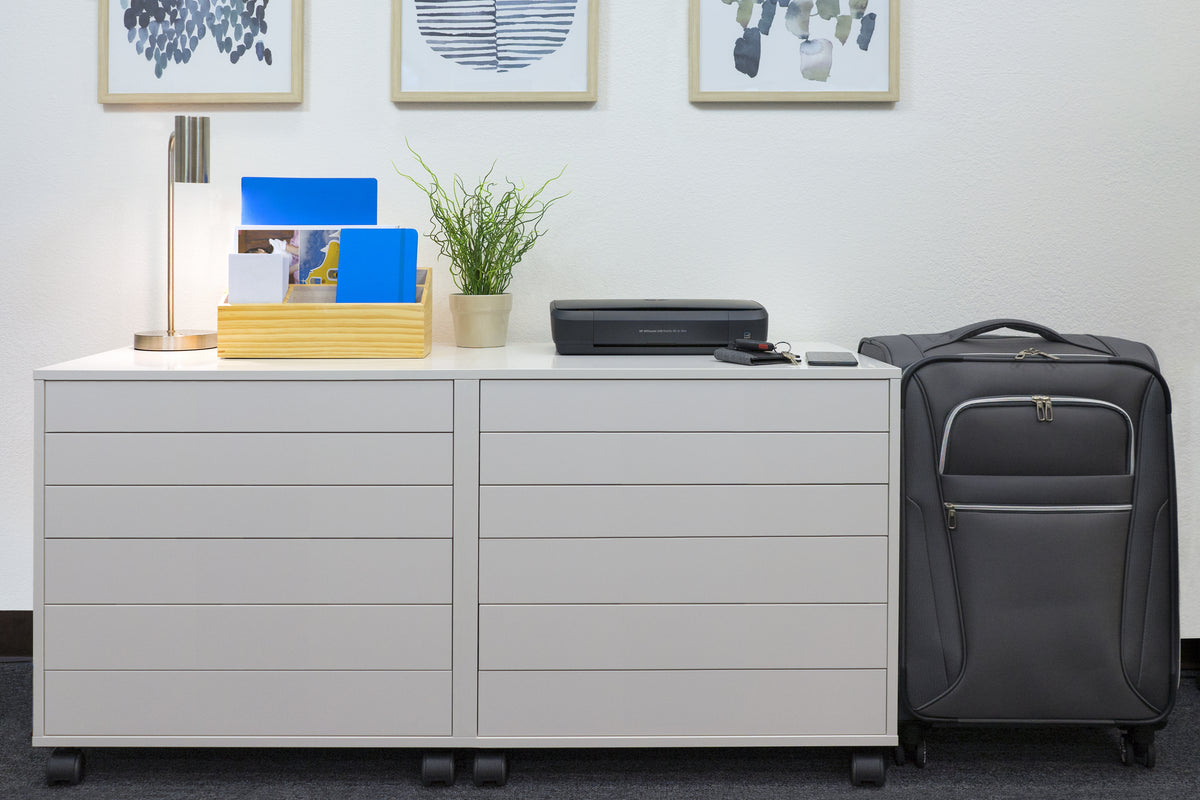 HP OfficeJet Mobile 250 Trådlöst All-in-One Färg Skrivare - Termisk bläckstråle